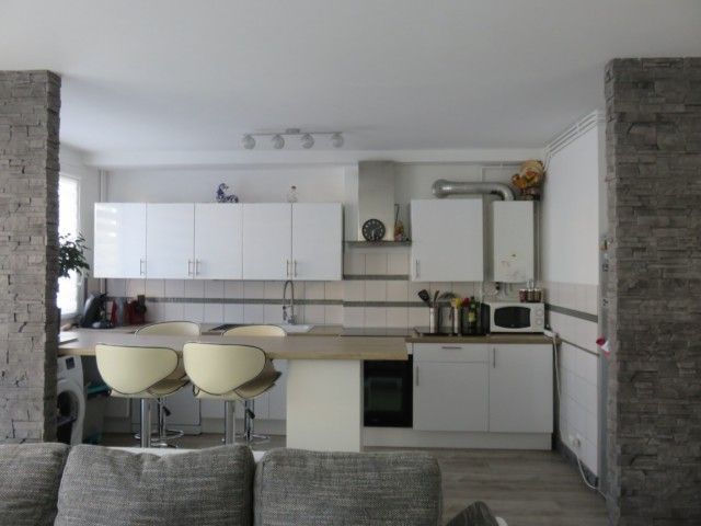 Appartement 3 LE HAVRE - DANTON